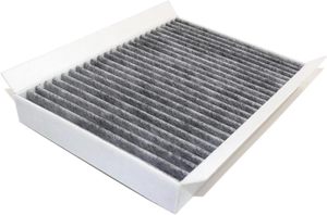 <span class=keywords><strong>Filtre</strong></span> à air de cabine automatique bon marché d'usine OEM 77366480 77367847 <span class=keywords><strong>filtre</strong></span> de cabine de voiture adapté pour Chrysler - Product Image 4