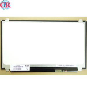 NT156FHM-N41 HB156FH1-301 HB156FH1-401 15.6 "スリム30ピンフルHD FHDラップトップスクリーンラップトップ液晶モニター - Product Image 1