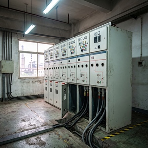 Equipo de Conexión Aislado (RMU) de Media Tensión XGN12, Aislamiento Sólido, Cumple con IEC 62271, 630A, 12kV, IP67, Solución Ecológica - Product Image 6