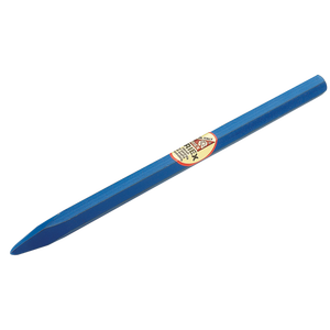 ARIEX 16x400mm pointu ciseau à maçonnerie plat froid sculpture SDS marteau pour maçonnerie et sculpture - Product Image 1