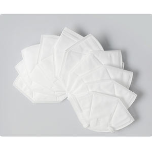 Automatizados cara máscara n95 que hace la máquina Máquina automática máscara médica máquina n95 producir de <span class=keywords><strong>principio</strong></span> a <span class=keywords><strong>fin</strong></span>. - Product Image 6