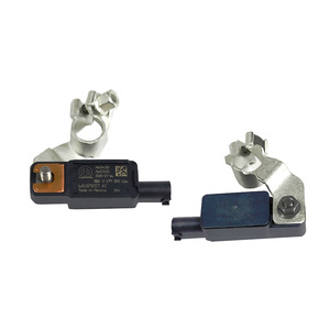Sensor de Batería Compatible con <span class=keywords><strong>R</strong></span> a <span class=keywords><strong>M</strong></span> <span class=keywords><strong>J</strong></span> EEP Gladiator 2020 - 2021 68289207AA - Nuevo Original Moapr - Product Image 1
