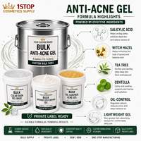 Mousse nettoyante Onion Newpair pour éliminer les imperfections, convient à tous les types de peau, fabricant de produits de soin ODM
