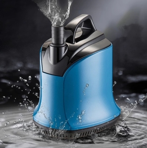 SOBO di marca WP-200D/300D/500D/600D/700D pompa sommergibile per acquario/condizionatore d'aria pompa sommergibile - Product Image 1