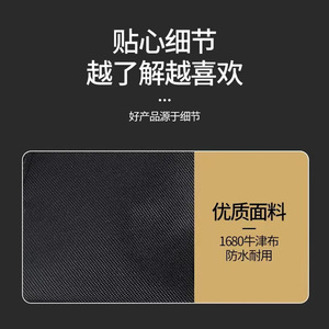 Car <b>Storage</b> <b>Box</b> Multi Functional <b>Folding</b> Oxford Cloth Trunk Organizer Large Capacity Portable Car Accessories - Product Image 5