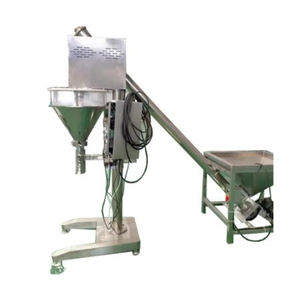 เครื่องบรรจุผงแป้ง - Product Image 6