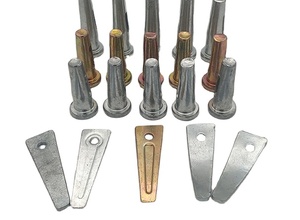 Nêm stub & nêm Pin - Product Image 3