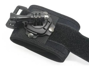 360 °   Sangles de poignet rotatives pour caméra, antidérapantes, durables, fixation rapide, sangles de poignet pour caméra d'<span class=keywords><strong>action</strong></span> pour DJI Osmo <span class=keywords><strong>Action</strong></span>/Gopro - Product Image 3