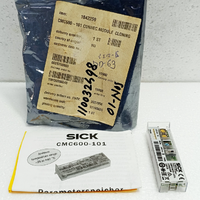Módulo de Clonación PLC CMC600-101 1042259 para Producto en Garantía
