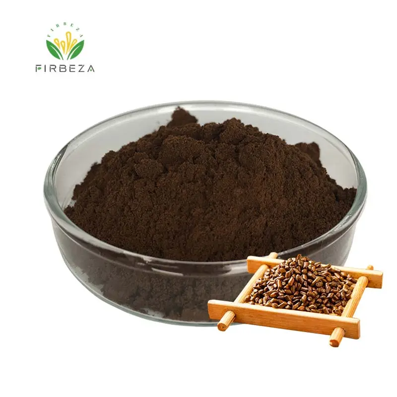 CAS 84-65-1 prezzo di fabbrica estratto di semi di Cassia naturale sfuso 5% polvere di antrachinone