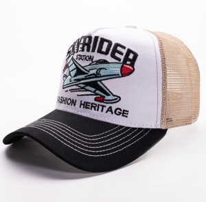 <span class=keywords><strong>Gorra</strong></span> <span class=keywords><strong>de</strong></span> Béisbol con Estampado <span class=keywords><strong>de</strong></span> Avión Vintage y Gráfico <span class=keywords><strong>de</strong></span> Avión <span class=keywords><strong>de</strong></span> Combate Bordado, Producto Nuevo, Buen Precio, Tela Común - Product Image 1