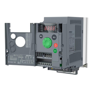 ไดรฟ์ปรับความเร็ว Schneider ATV310HD22N4A รุ่น ATV310 30 กิโลวัตต์/40 แรงม้า สำหรับงานปกติ 22 กิโลวัตต์ 30 แรงม้า สำหรับงานหนัก 380-460 โวลต์ 3 เฟส - Product Image 2