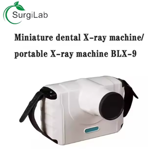 Macchina a raggi X dentale portatile macchina veterinaria digitale Wireless macchina a raggi X dentale - Product Image 4