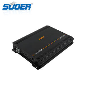 Canal de <span class=keywords><strong>bloc</strong></span> <span class=keywords><strong>mono</strong></span> <span class=keywords><strong>ampli</strong></span> voiture AR-1500 Suoer en stock amplificateur de voiture - Product Image 4