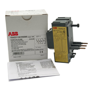 Módulo de Fuente de Alimentación TA25 DU-8.5M Original, Nuevo, Controlador Lógico Programable (PLC) - Product Image 6