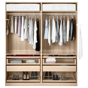 Шкаф-гардероб, экологически чистые складные двери, для детей, для хранения детской одежды - Product Image 6