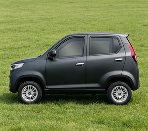 Venta Directa <span class=keywords><strong>de</strong></span> Fábrica, Auto Eléctrico <span class=keywords><strong>de</strong></span> 4 Ruedas, Mini Auto <span class=keywords><strong>de</strong></span> 45 km/<span class=keywords><strong>h</strong></span>, Certificado EEC, Nueva Energía - Product Image 5