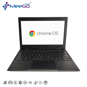 9120C A4ธุรกิจ Chromebook AMD N4020 Intel 11.6นิ้ว HD น้ำหนักเบาแล็ปท็อปโครเมี่ยม OS คอมพิวเตอร์พีซี - Product Image 1