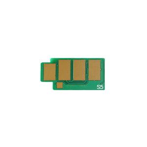 Puce de cartouche de toner W9220MC W9221MC W9222MC W9223MC pour imprimante HP Color LaserJet Managed MFP E78228 – Puce de réinitialisation pour recharge de toner - Product Image 4