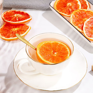 Fragole, Limoni e Arance Essiccate a Freddo 100% Naturali e Pure - Prezzo all'Ingrosso - Product Image 4