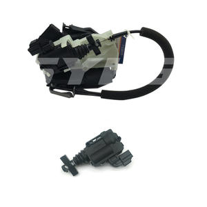 Herramienta de Cerrajería para Automóviles CN15-A219A-NE Ford EcoSport para Dispositivos de Cierre de Vehículos - Product Image 1