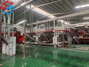 Máquina Automática <span class=keywords><strong>de</strong></span> Acero Inoxidable 304 <span class=keywords><strong>Tricanter</strong></span> para Molienda <span class=keywords><strong>de</strong></span> <span class=keywords><strong>Aceite</strong></span> <span class=keywords><strong>de</strong></span> <span class=keywords><strong>Pescado</strong></span>, Equipo <span class=keywords><strong>de</strong></span> Deshuesado <span class=keywords><strong>de</strong></span> Carne con Bomba <span class=keywords><strong>de</strong></span> Engranajes, Alta Eficiencia, Personalizable - Product Image 3