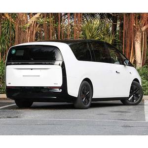 Lixiang Mega 2025 Nouveau Style Prix de voiture électrique en Chine Ecar <span class=keywords><strong>Auto</strong></span> EV Leading Ideal Mega Ultra - Product Image 6