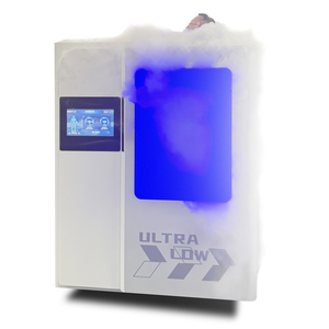 Cabina de Crioterapia Eléctrica de Cuerpo Completo al Mejor Precio, Máquina de Spa de Terapia de Frío para Uso Comercial - Product Image 1