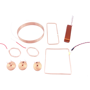 Landa vuông lõi không khí cuộn dây chấp nhận tùy chỉnh cuộn dây - Product Image 3