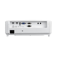 Projecteur DLP Optoma GT1080H à haute luminosité, 3800 lumens, 4K Ultra HD, 3D, mise au point manuelle, courte portée, home cinéma portable
