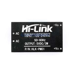HLK-LD7901B Sensor Module <b>Power</b> Supply original and new HL-LINK - Product Image 3