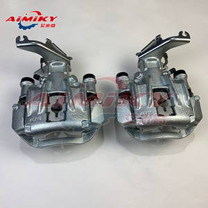 Étrier <span class=keywords><strong>de</strong></span> <span class=keywords><strong>frein</strong></span> 4011-MA00A 44001-MA00A 44011-MA000 44001-MA000 344120 344121 pour <span class=keywords><strong>Nissan</strong></span> <span class=keywords><strong>Cabstar</strong></span> 06-11 - Product Image 2