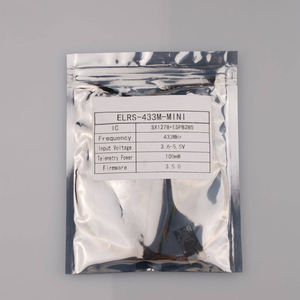 ESP8285 Nano ELRS Receiver 433MHz ExpressLRS Long Range RX for FPV <b>Quadcopter</b> <b>Drone</b> - Product Image 4