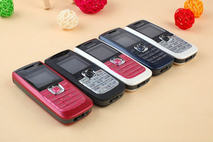 Telefono Cellulare 2G 2610 per Anziani e Studenti, <span class=keywords><strong>Tastiera</strong></span> QWERTY, Non Smartphone, Vendita all'Ingrosso - Product Image 5