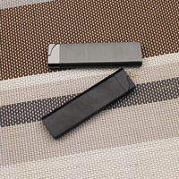 Briquet gonflable long 2026, briquet métallique coupe-vent à flamme verte, vente en gros d'accessoires pour fumeurs pour hommes et femmes