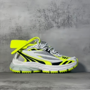 Chaussures de mode de luxe OW 2026 en cuir respirant à tige basse, confortables pour le <span class=keywords><strong>sport</strong></span> et les loisirs, style couple toutes saisons - Product Image 5