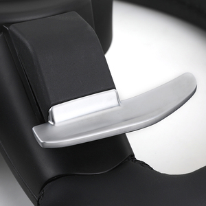 <span class=keywords><strong>Volante</strong></span> deportivo <span class=keywords><strong>M</strong></span> de cuero personalizado para <span class=keywords><strong>BMW</strong></span> <span class=keywords><strong>Serie</strong></span> <span class=keywords><strong>3</strong></span> E60 E65 E66 X5 E70 X6 E71 E90 E91 - Product Image 5
