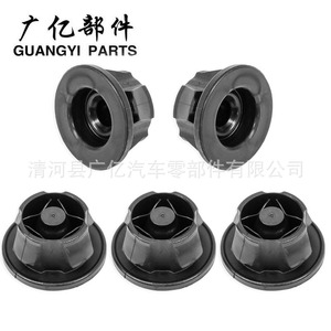 ปะเก็นยางฝาครอบเครื่องยนต์ Guangyi ขนาด 13.3*25.5*25.5 มม. สำหรับเปลี่ยนซ่อม - Product Image 4