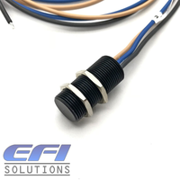 Kit de capteur de vitesse à effet Hall PLC Cherry Geartooth GS100701 - Contrôle industriel, programmation PLC, RS485, Nouveau