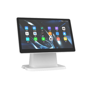 All-in-One Android Màn hình cảm ứng <span class=keywords><strong>POS</strong></span> thiết bị đầu cuối giao diện USB EPOS phần cứng cho doanh số bán hàng tiền mặt đăng ký <span class=keywords><strong>POS</strong></span> Máy - Product Image 2