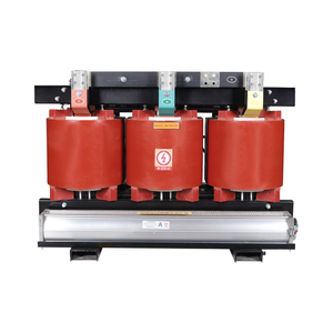 Tùy chỉnh SCB12-800KVA khô-loại điện áp cao biến áp 11kv ba giai đoạn 440V đầu ra 50/60Hz tần số - Product Image 2