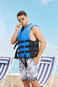 <span class=keywords><strong>Gilet</strong></span> de <span class=keywords><strong>sauvetage</strong></span> de pêche professionnel <span class=keywords><strong>gilet</strong></span> de <span class=keywords><strong>sauvetage</strong></span> 75kg portant <span class=keywords><strong>Kayak</strong></span> <span class=keywords><strong>gilet</strong></span> de <span class=keywords><strong>sauvetage</strong></span> adulte - Product Image 6