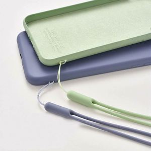 Elastic Silicone Straps for Cell Phones <b>Keychains</b> - Product Image 2
