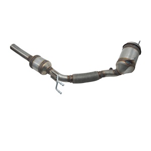 Convertidor Catalítico para Audi A3 8V, Seat León 5F, <span class=keywords><strong>VW</strong></span> <span class=keywords><strong>Golf</strong></span> 7 <span class=keywords><strong>8</strong></span>, Arteon <span class=keywords><strong>1.5</strong></span> <span class=keywords><strong>TSi</strong></span> DADA DPCA - Product Image 3