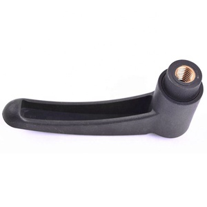 Núm Đòn Bẩy Điều Chỉnh Độ Bền Vị Trí Máy Cnc Tay Cầm Kẹp Điều Chỉnh Được - Product Image 2