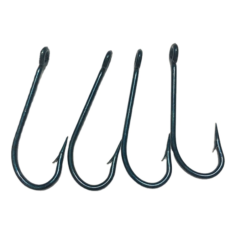 bulk fishing hooks china Freshwater Saltwater Fish Hooks Set Worm Catfish Hooks Fish Gear Equipment Supplies(400 PCS) : Sports & Outdoors and has fine wire for your small baits China Special Price for China