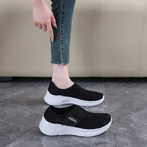 Nouvelles Chaussures de Sport Décontractées Respirantes Antidérapantes pour Femmes, Modèle Professionnel 2026, Meilleures Ventes de l'Été - Product Image 6