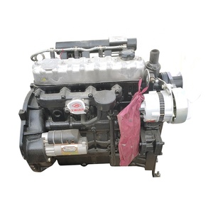 Moteur de tracteur Jinma Dongfeng 304 404 554 JD2100 JD390 JD395 JD490 JD495 JD4100 JD4102 - Product Image 6