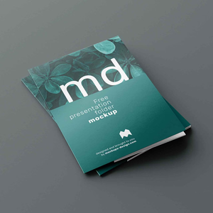 カスタマイズ可能な<span class=keywords><strong>A5</strong></span> A4フォルダーパーソナライズされたプレゼンテーションフォルダー段ボールエンボス加工ドキュメントフォルダーマット仕上げ - Product Image 4