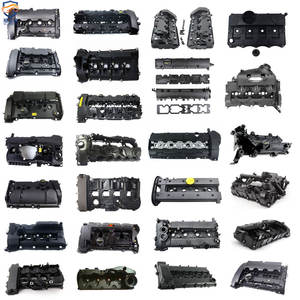 Coperchio della valvola della testata del motore per NEU Ventildeckel VW Crafter Amarok <span class=keywords><strong>2</strong></span>.0 TDI OE 03L103469R 03 l103469c - Product Image 4